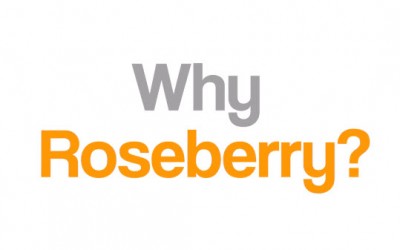 Why Roseberry?